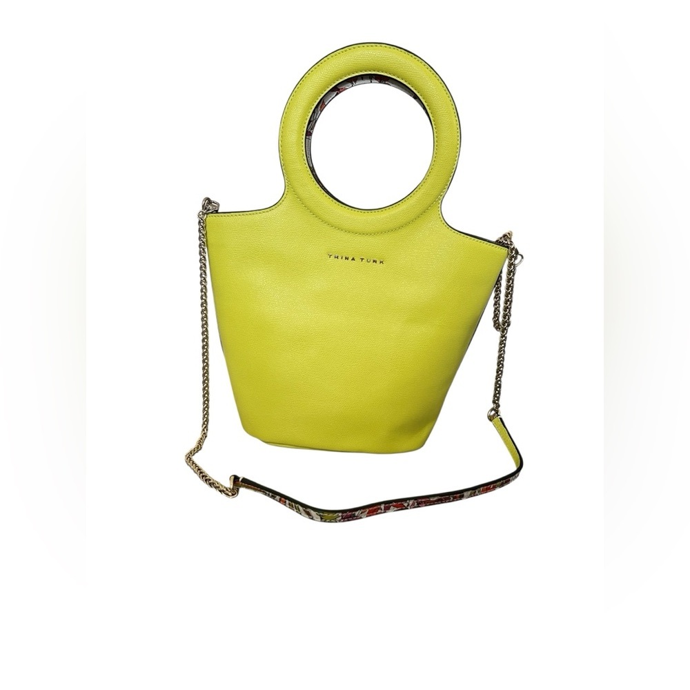 TRINA TURK Adele Small Tote